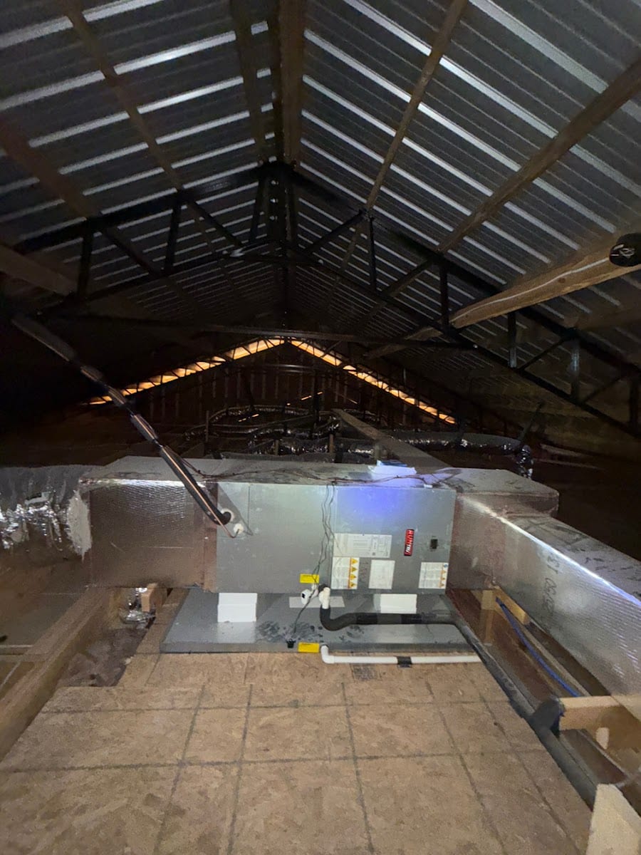 Gatlin Heating & Air Inc, photo 4