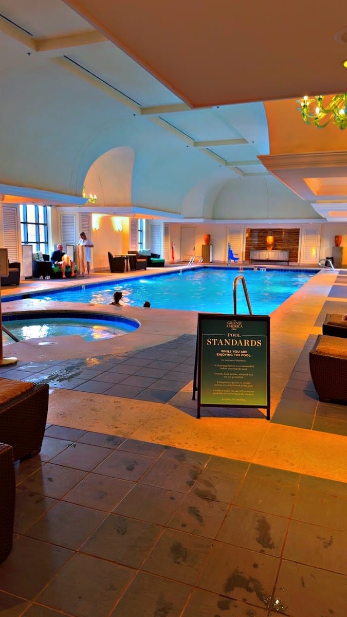 The Grand Spa, photo 4