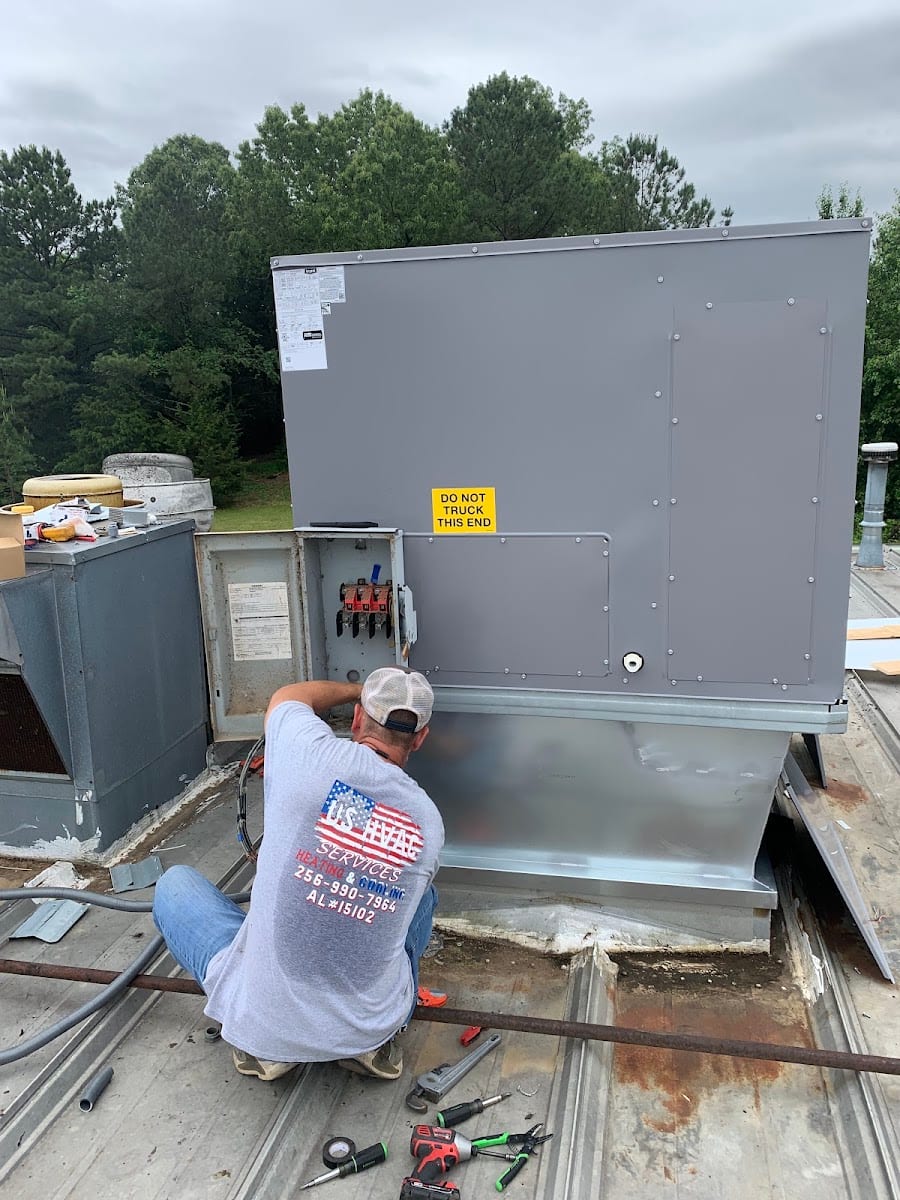 US HVAC Services