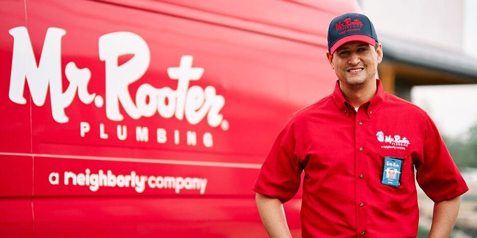 Mr. Rooter Plumbing of Cedar City, photo 2