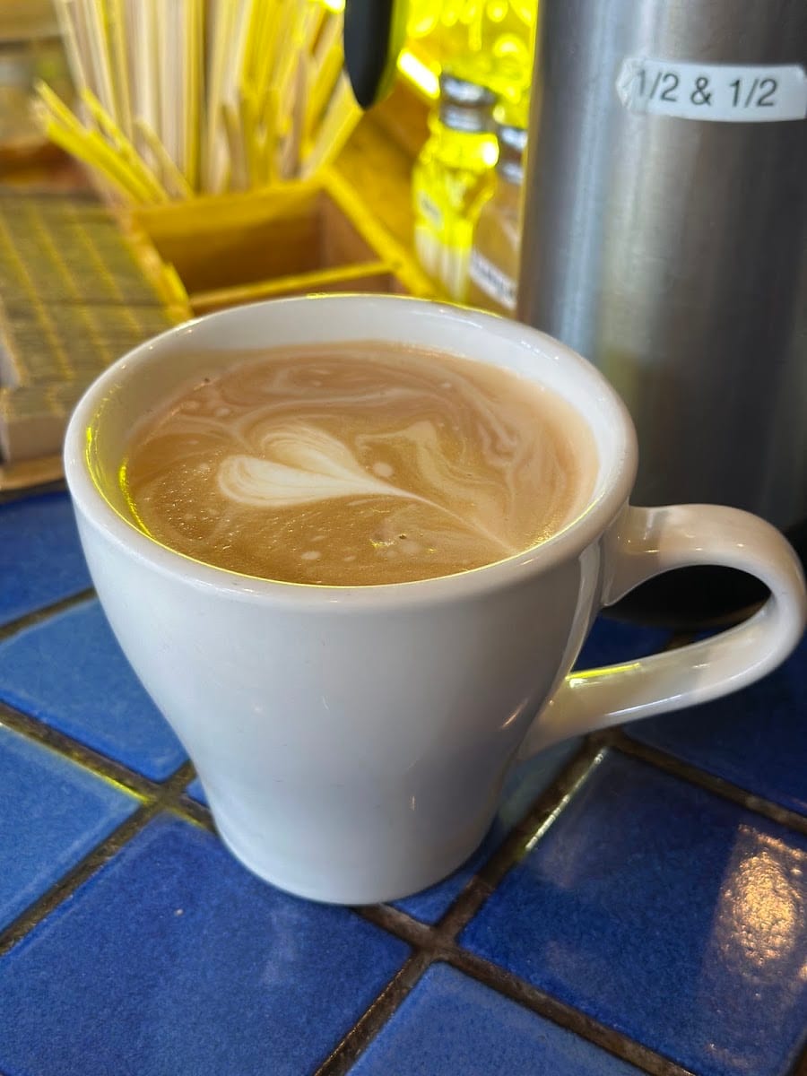 La Promenade Café, photo 3