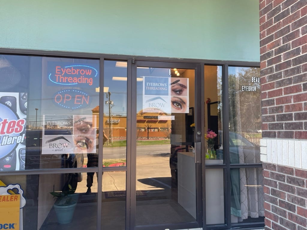 Beauty Eyebrow Threading, photo 4