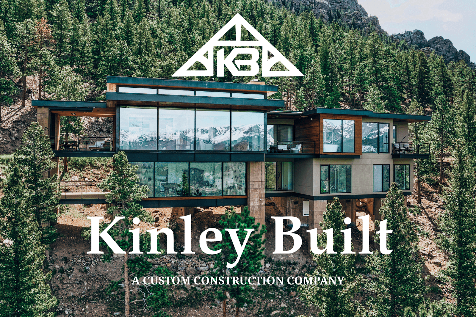Kinley Built, photo 2