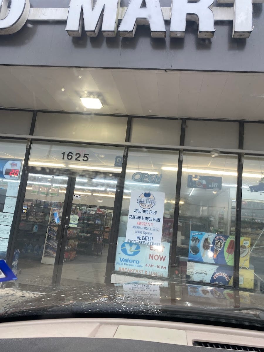 Super Food Mart, photo 3