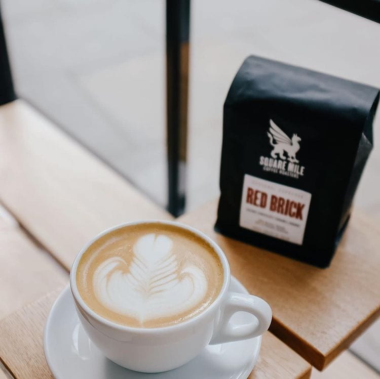Store Street Espresso