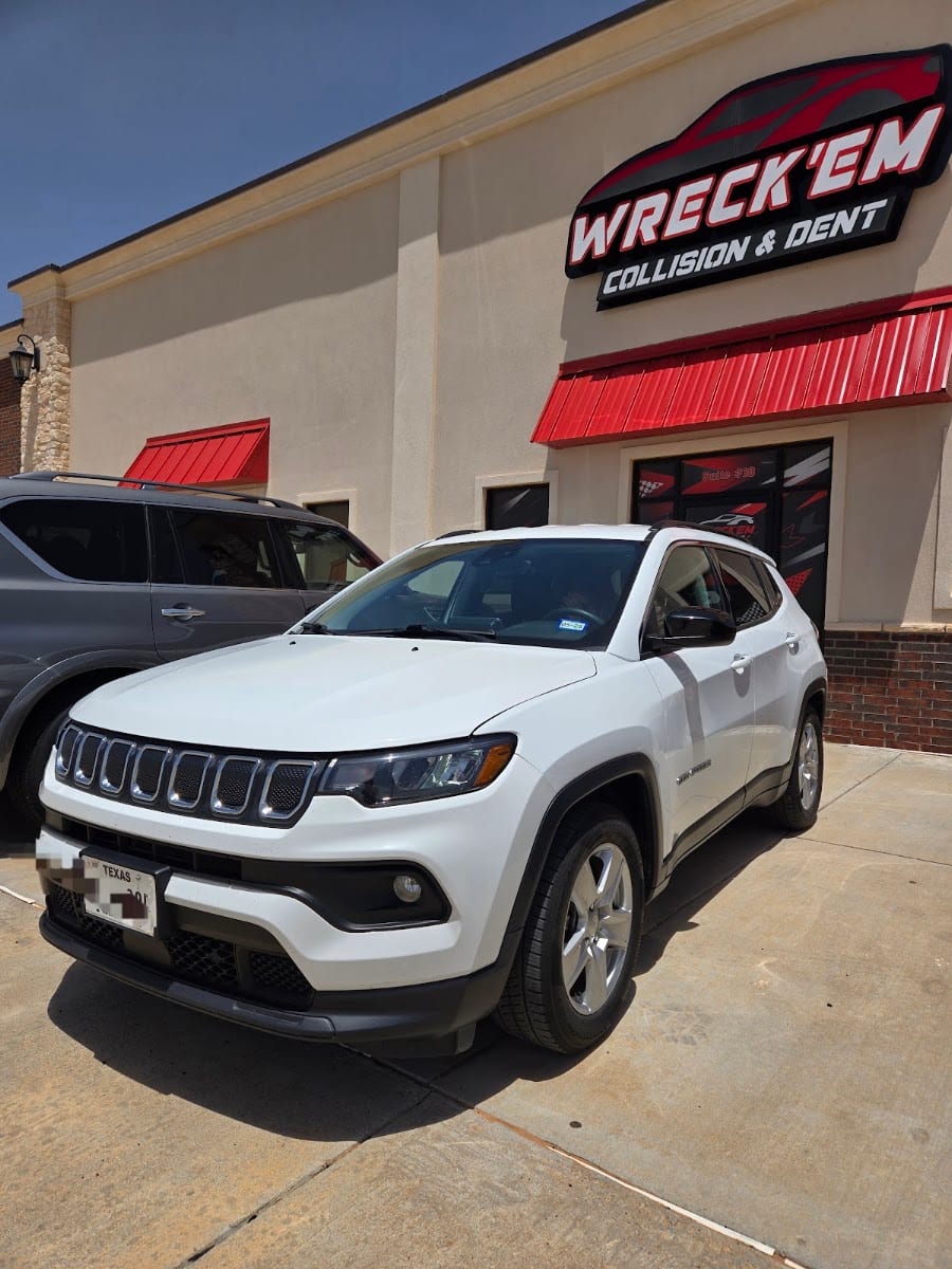 Wreck'em Collision & Dent, photo 4
