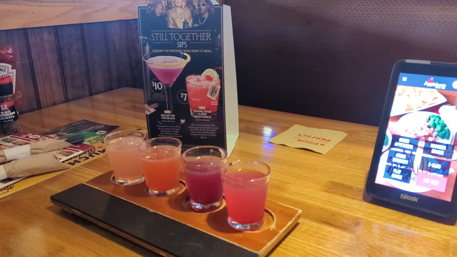 Applebee's Grill + Bar, photo 3