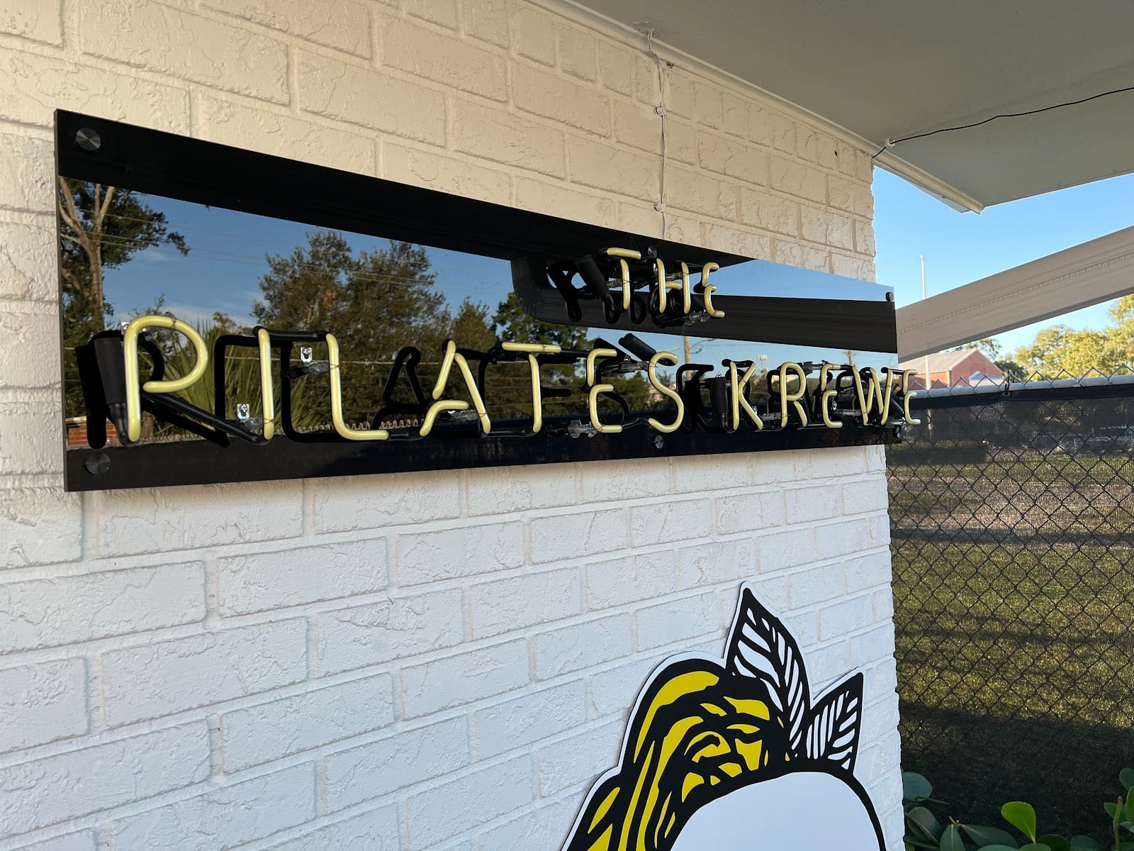 The Pilates Krewe - Armature Works, photo 2