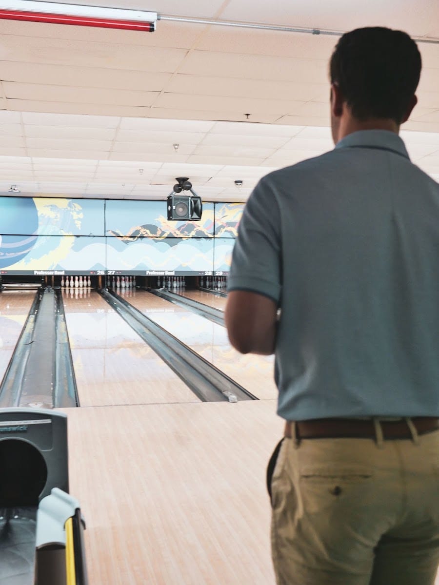 Professor Bowl
