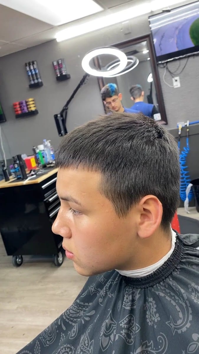 La Familia Barbershop, photo 3