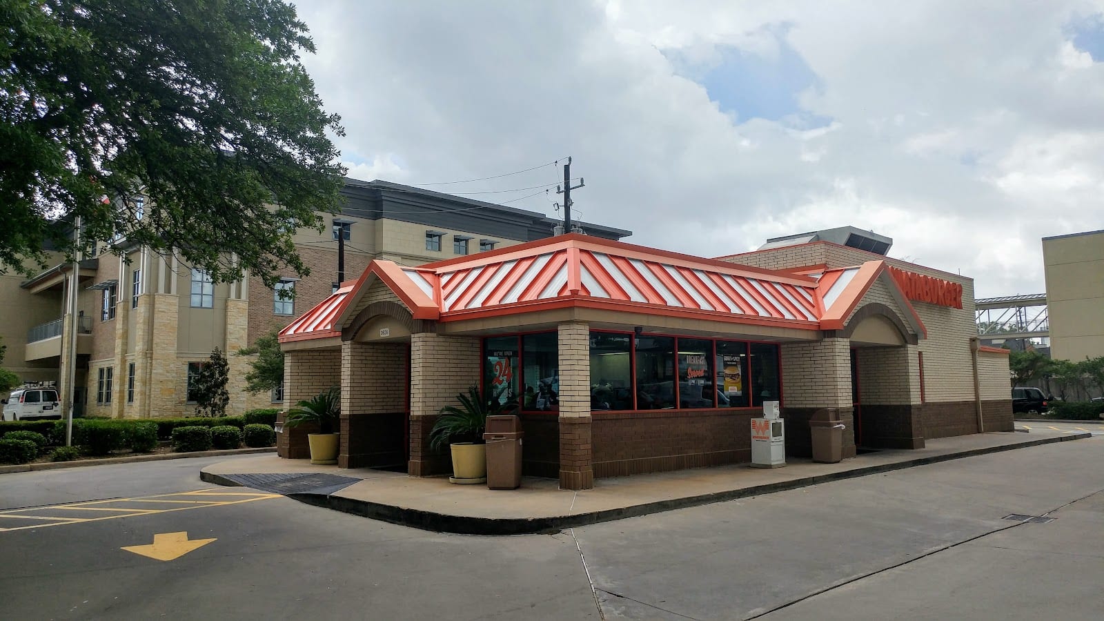 Whataburger, photo 2