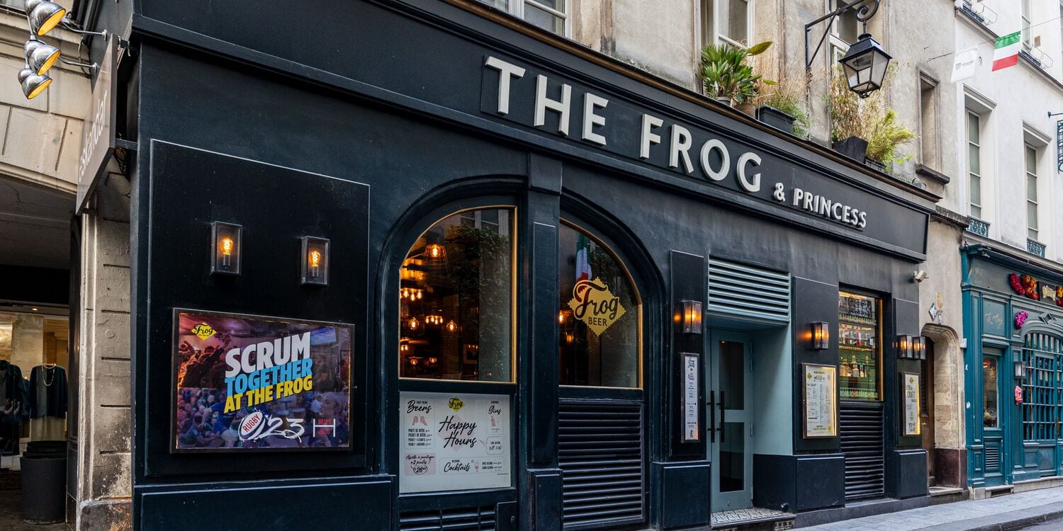The Frog & Princess, photo 2