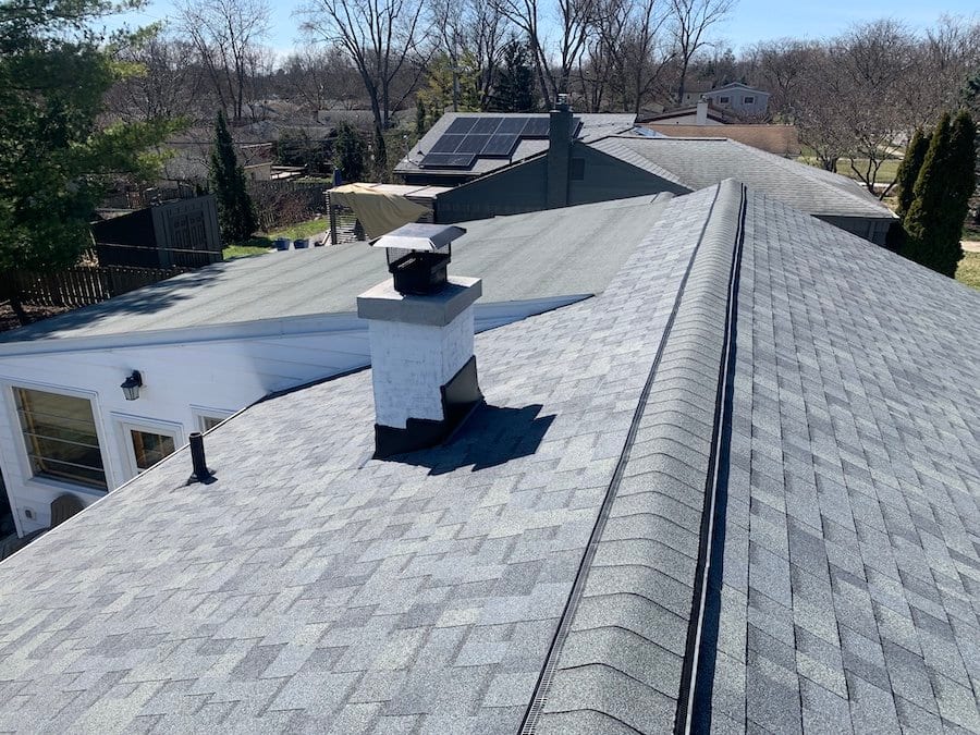 Elite Roofing