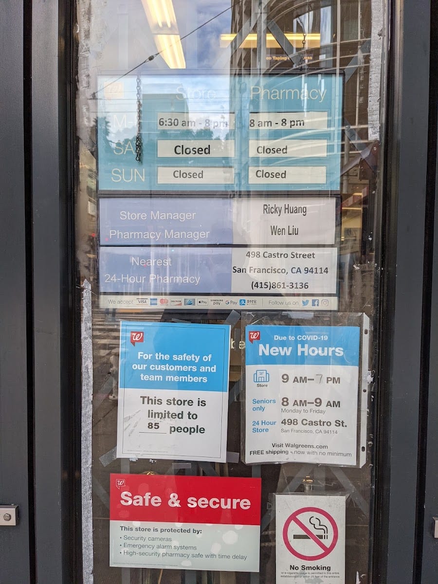 Walgreens Pharmacy, photo 4