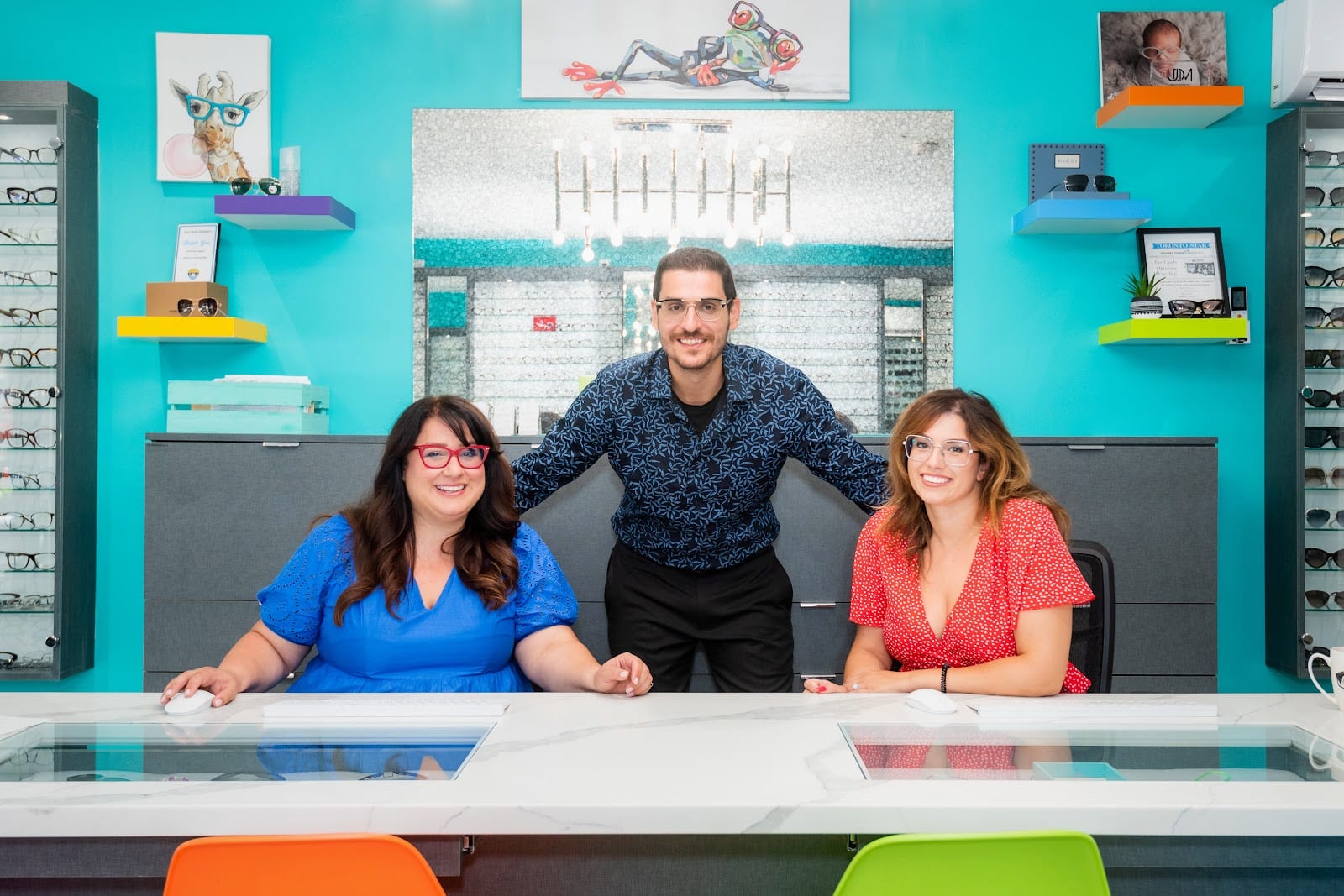 Eye Candy Opticians Ltd., photo 2