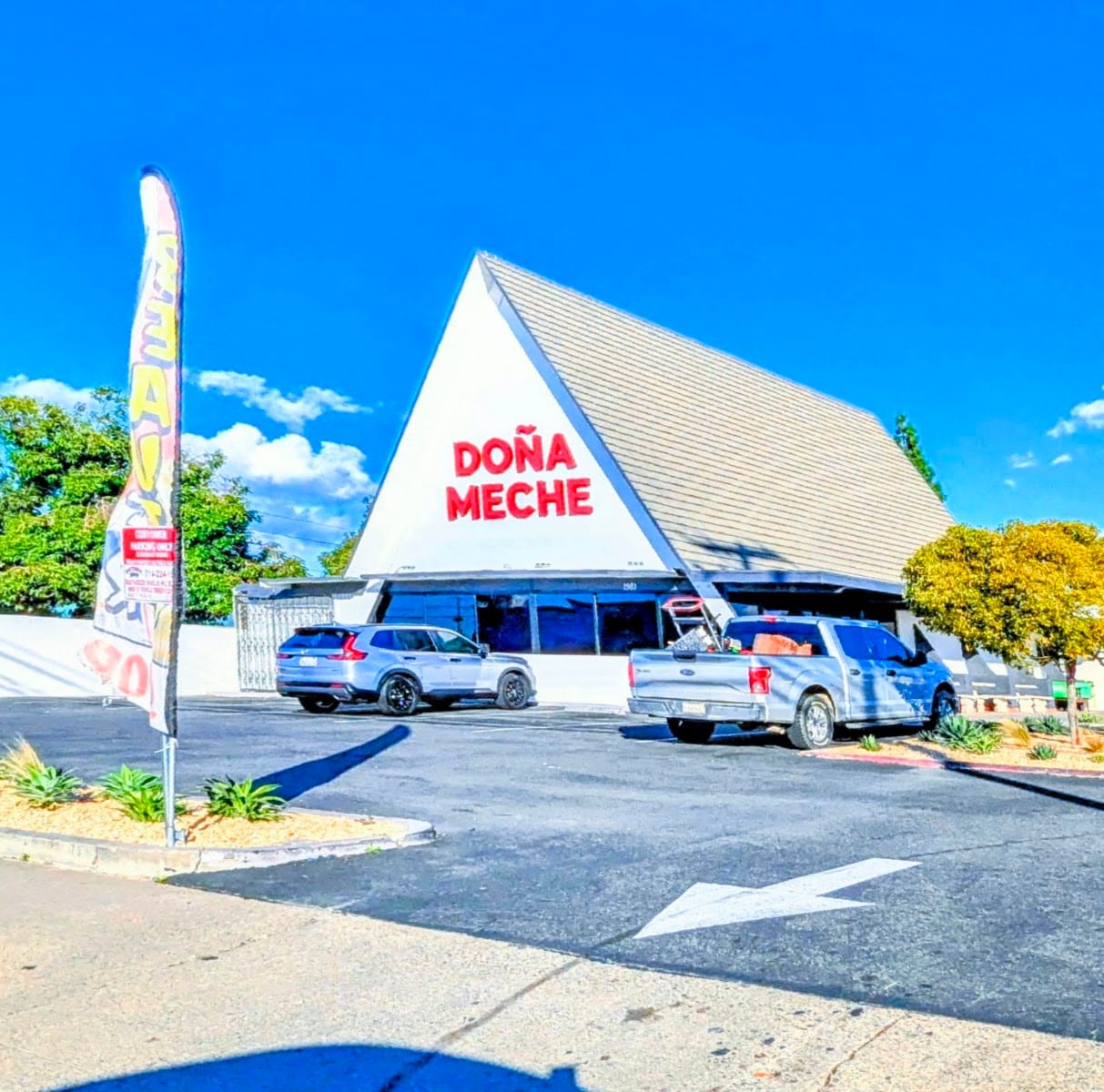 Doña Meche Mexican Food, photo 4