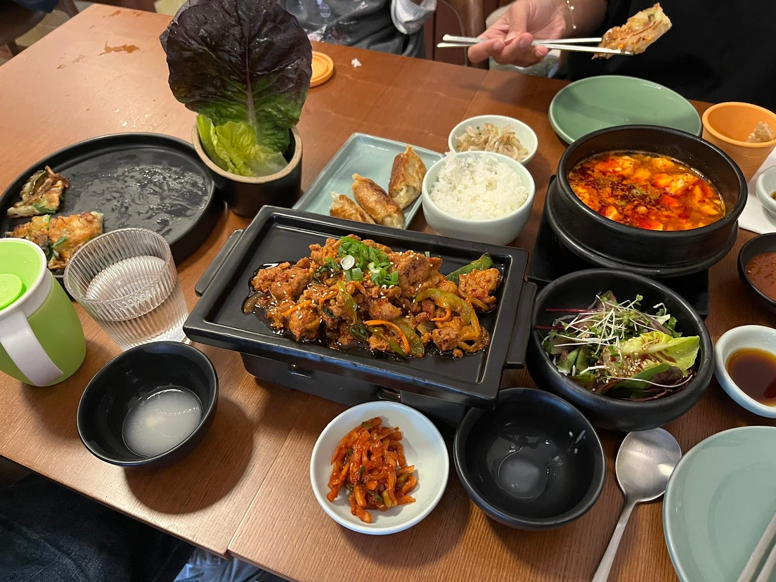 Won Restaurant, photo 3