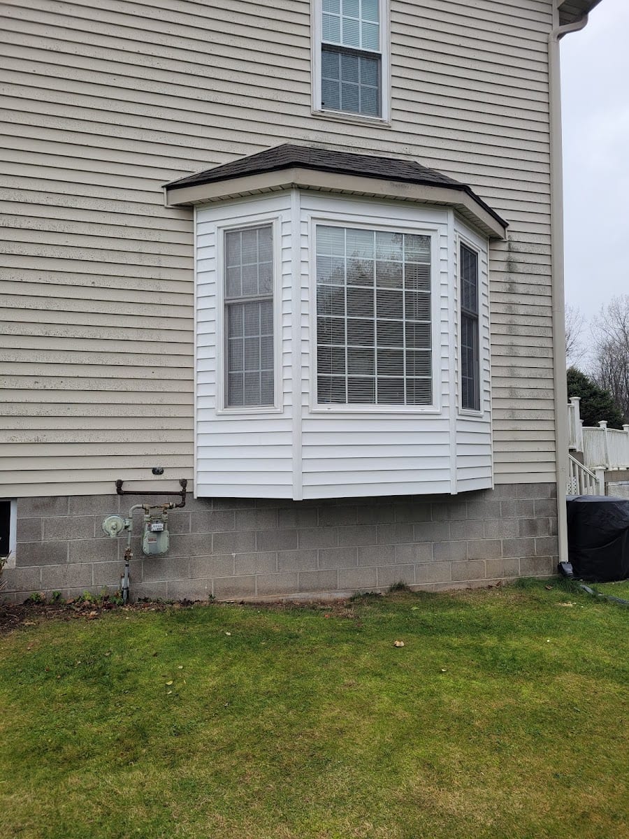 Oaks Roofing & Siding, photo 3