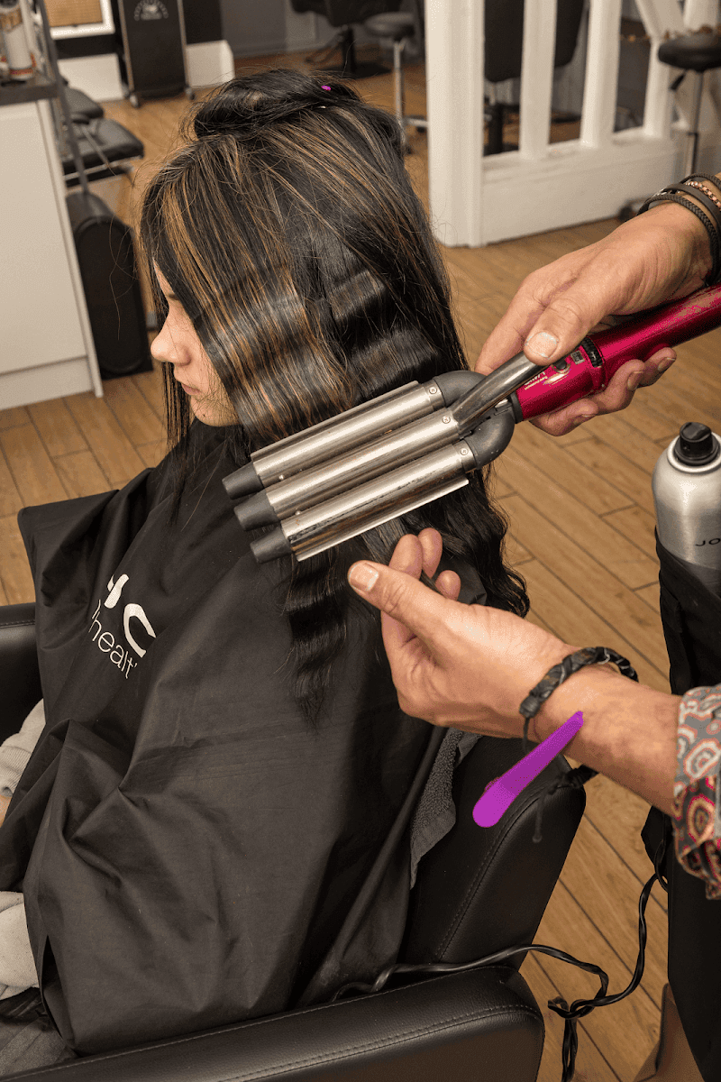 Hair By Hadrian, photo 4
