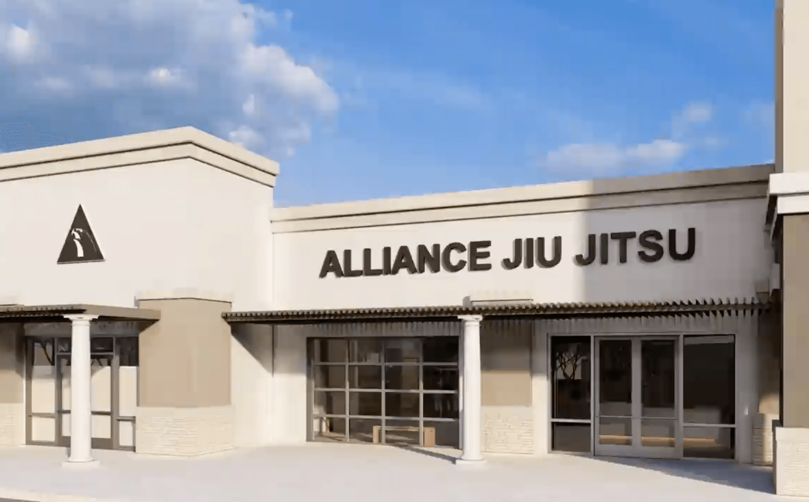 Alliance Jiu Jitsu North Scottsdale