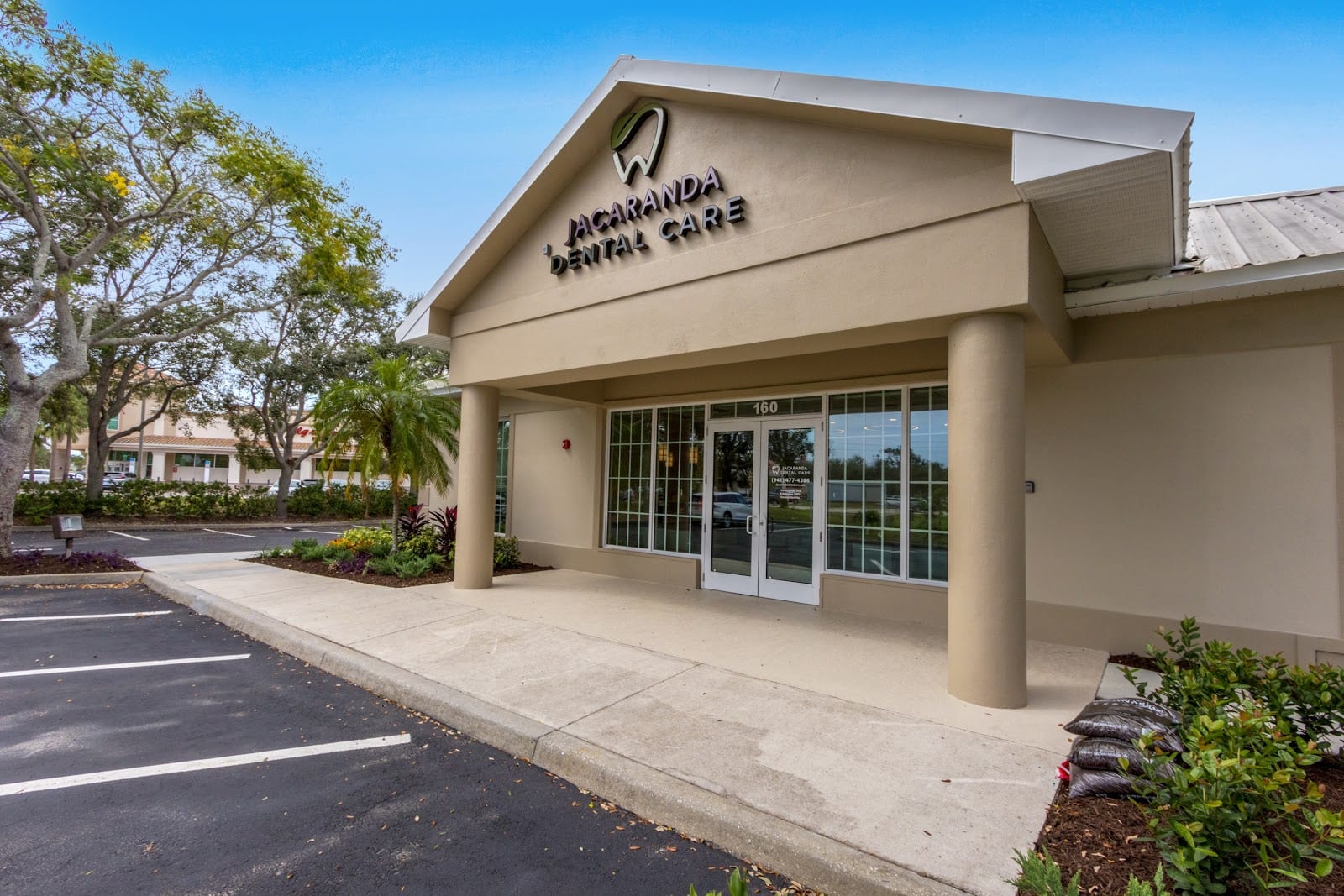 Jacaranda Dental Care, photo 4