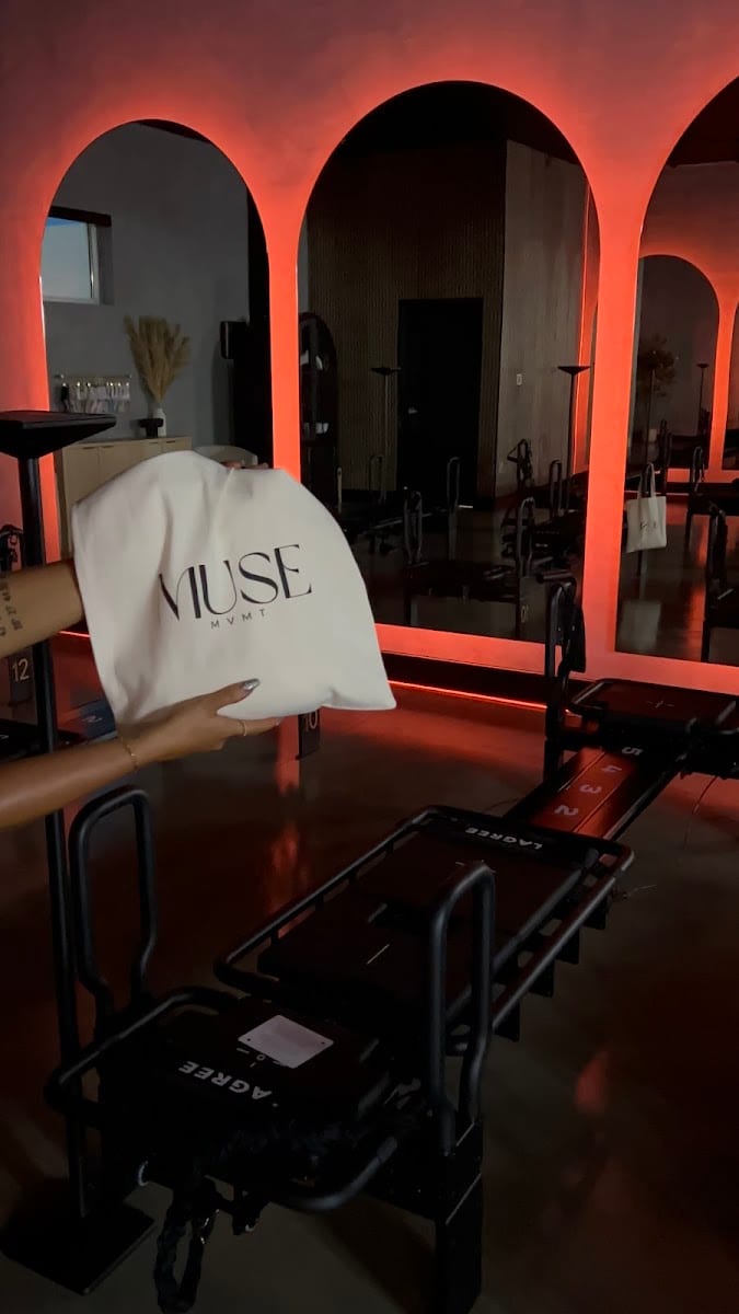 MUSE MVMT, photo 4