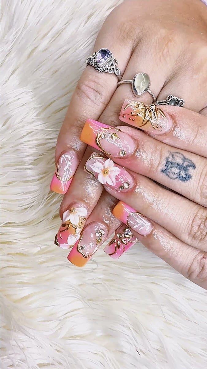 A & A Nails Salon, photo 3
