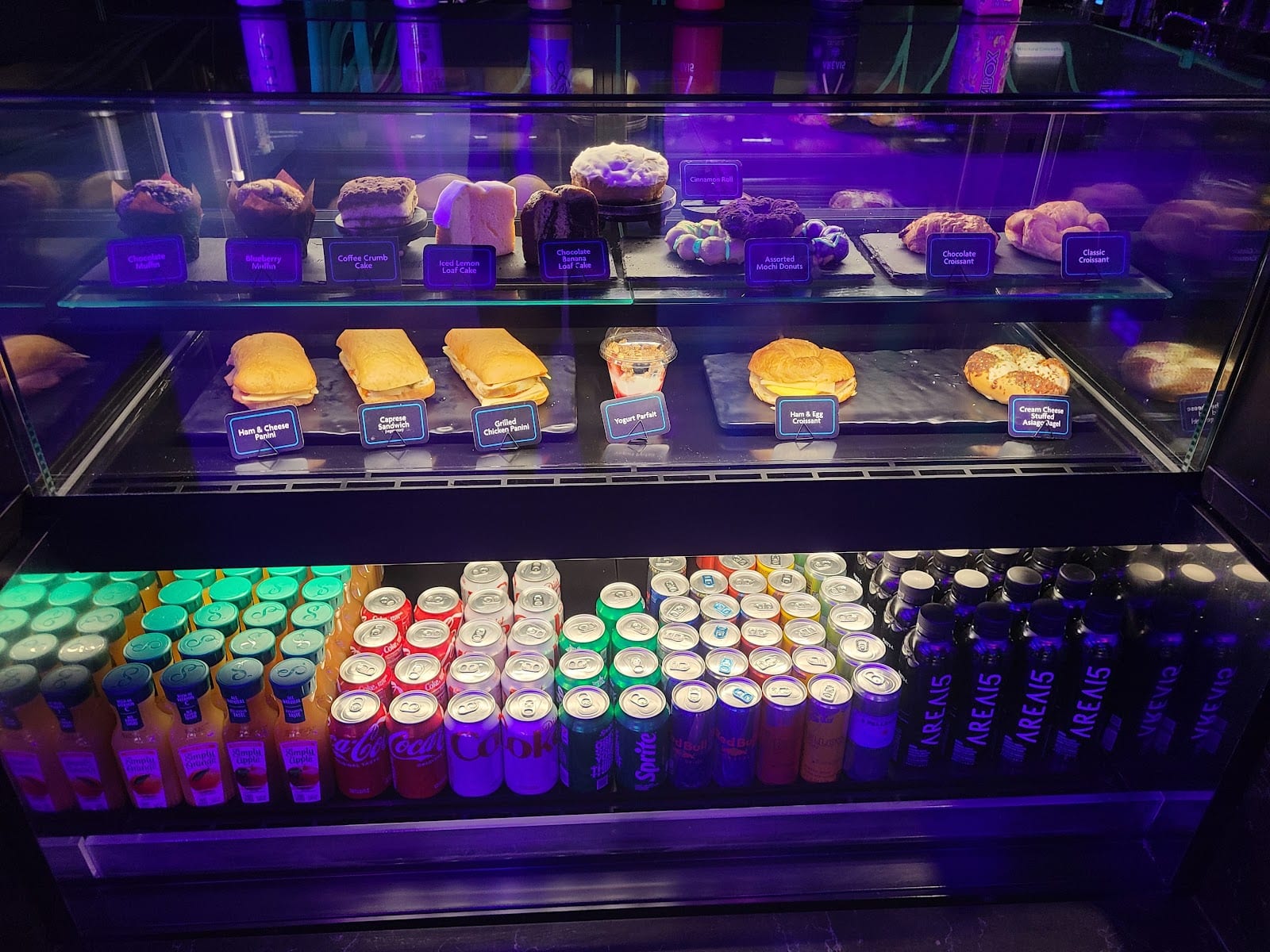 Conduit cafe, photo 2