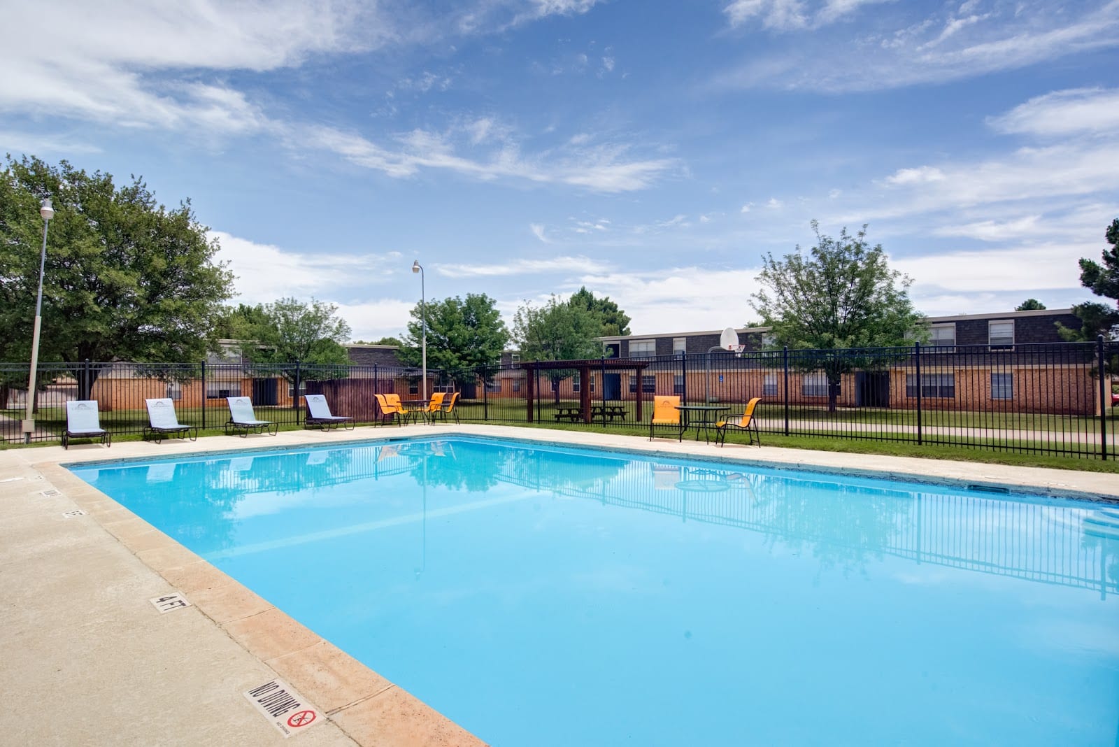 Lubbock Lakeway Apartments, photo 2