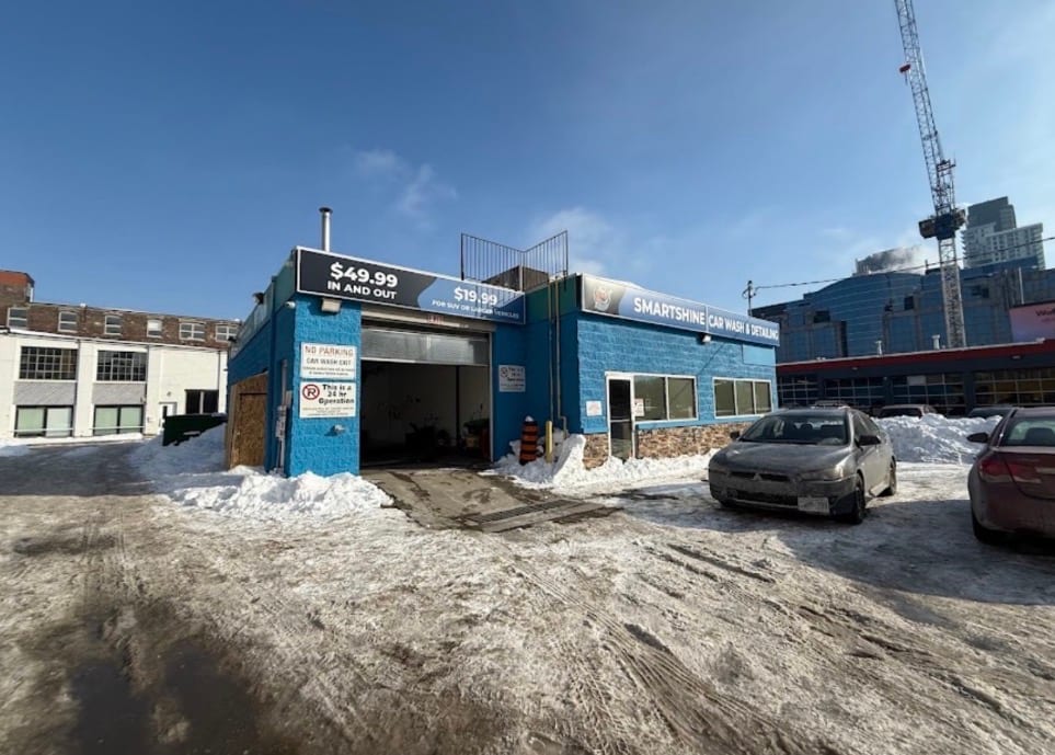 SmartShine Hand Car Wash & Detailing, photo 2