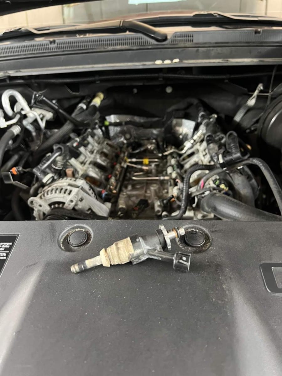Masse Automotive