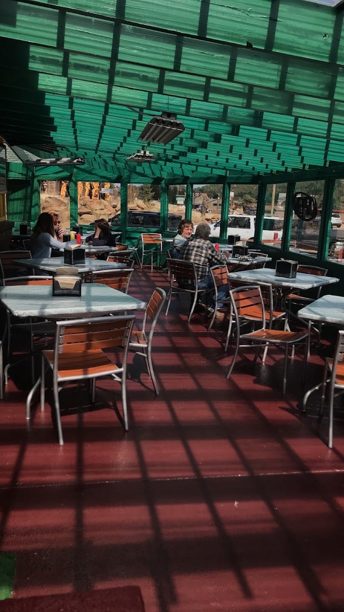 Boss Burgers and Gyros, photo 2