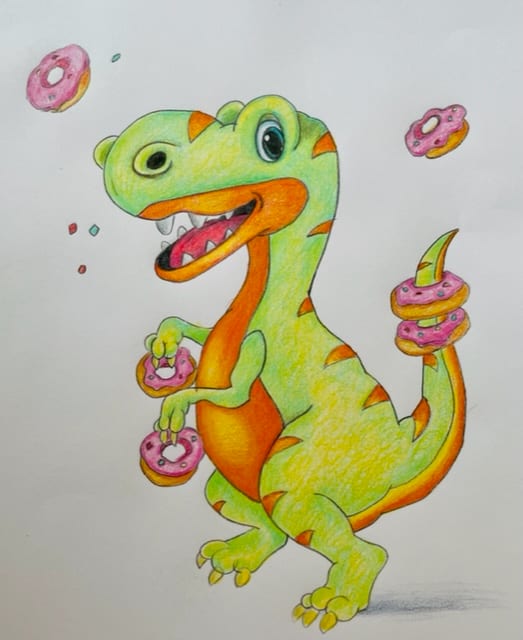 Artventure Workshops