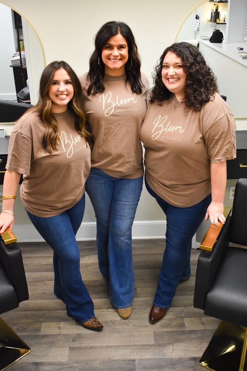 Bloom Hair Studio