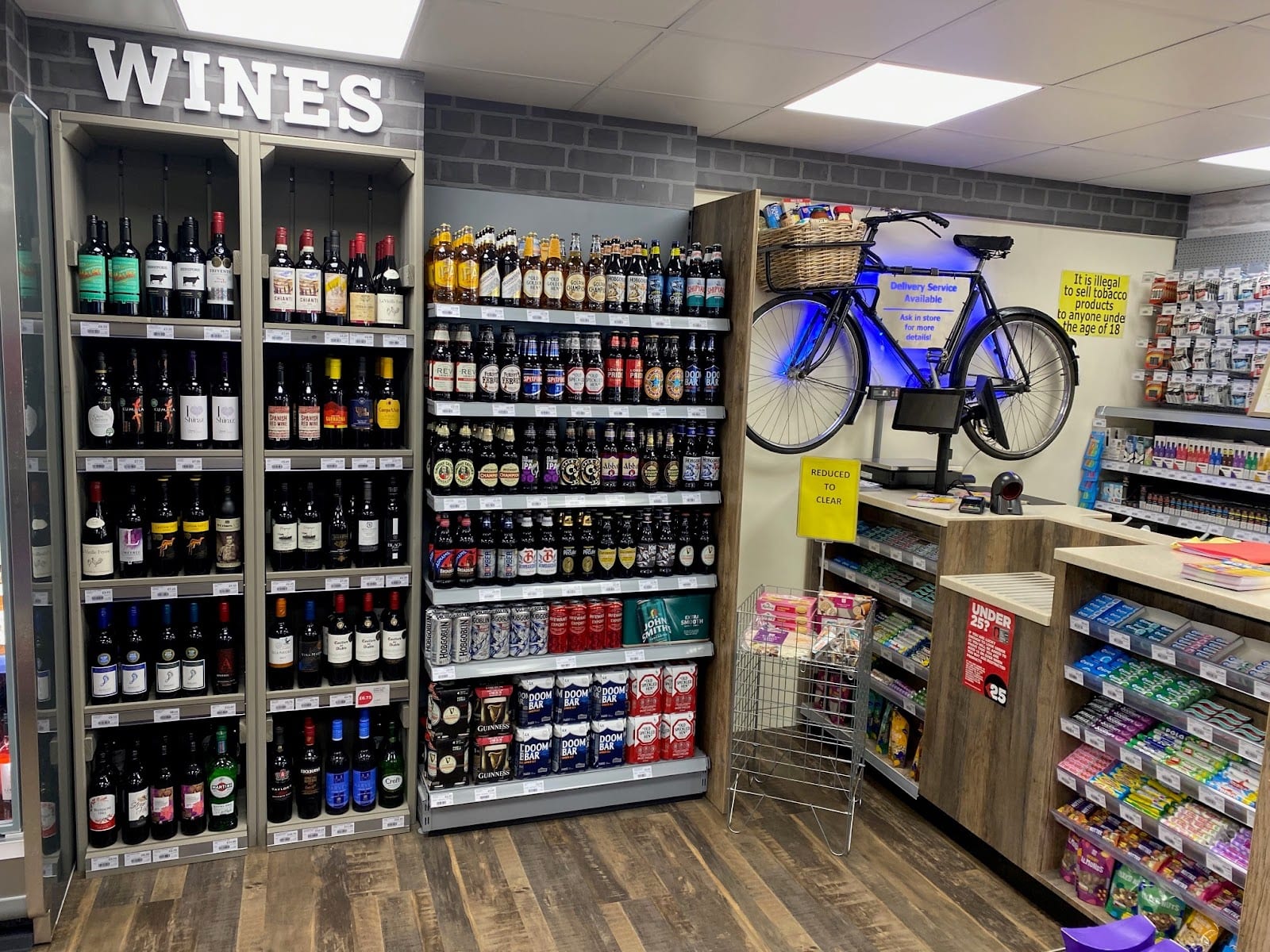 Secker & Sons (Norwich) Refrigeration & Air Conditioning