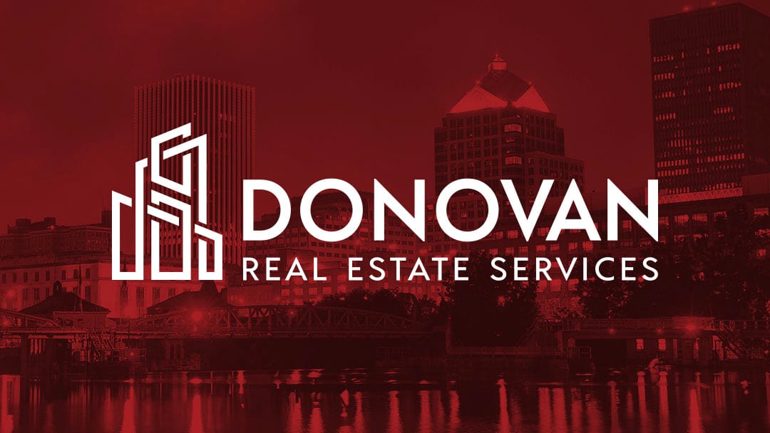Donovan Real Estate Services