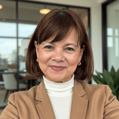 Florianne May Turla - Real Estate Sales at Realty One Group LLC