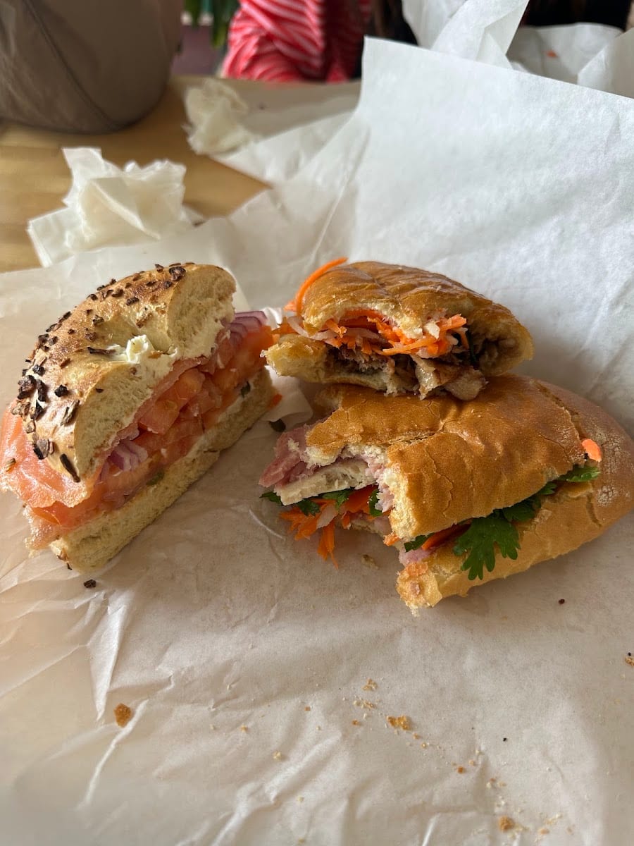 Creighton's Bakery Cafe, photo 3