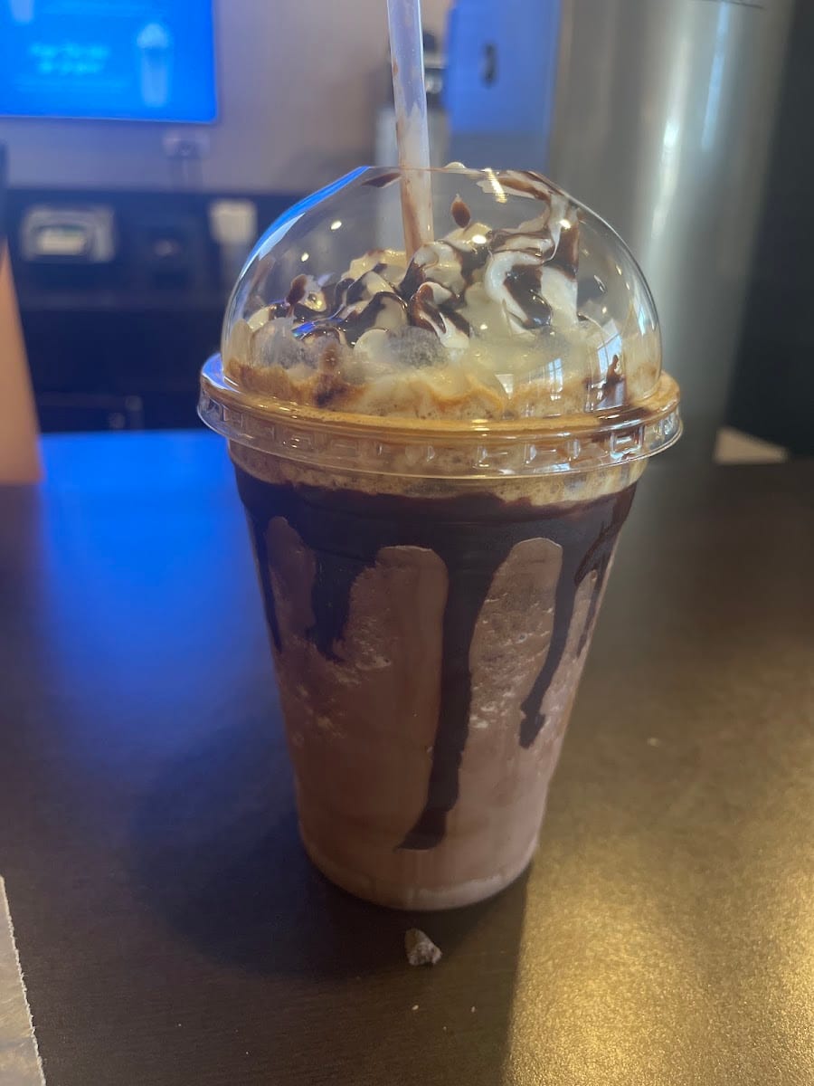 Joe Muggs Coffee