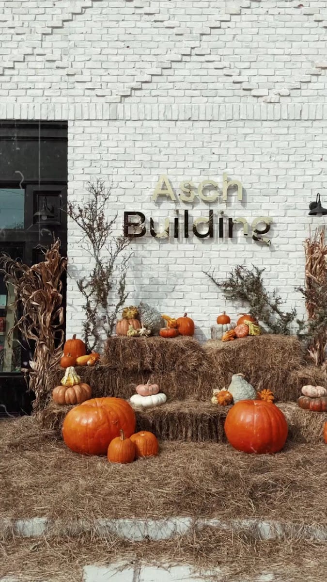 Asch Building, photo 3