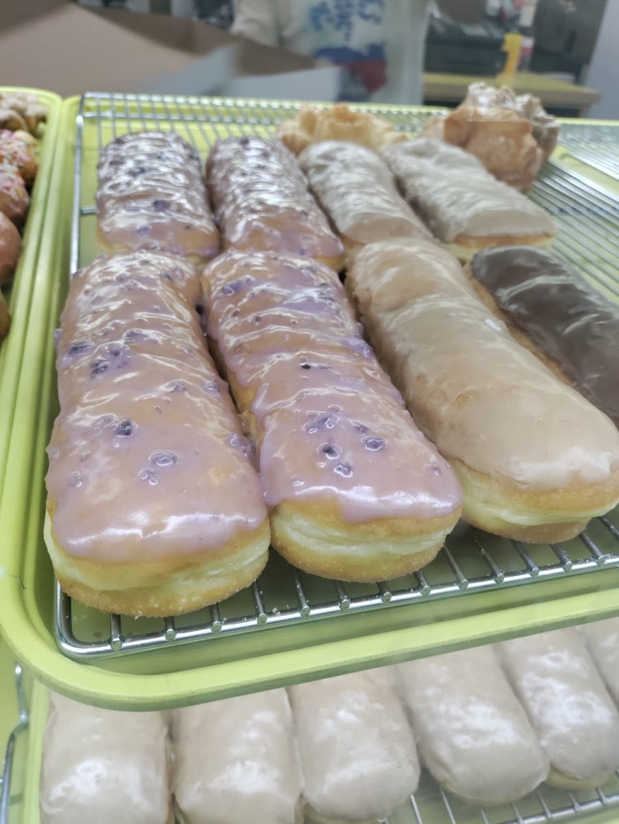 Hot Donuts, photo 4