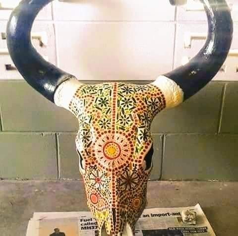 WIGGZY'S WICKED INDIGENOUS ONLINE ART GALLERY..