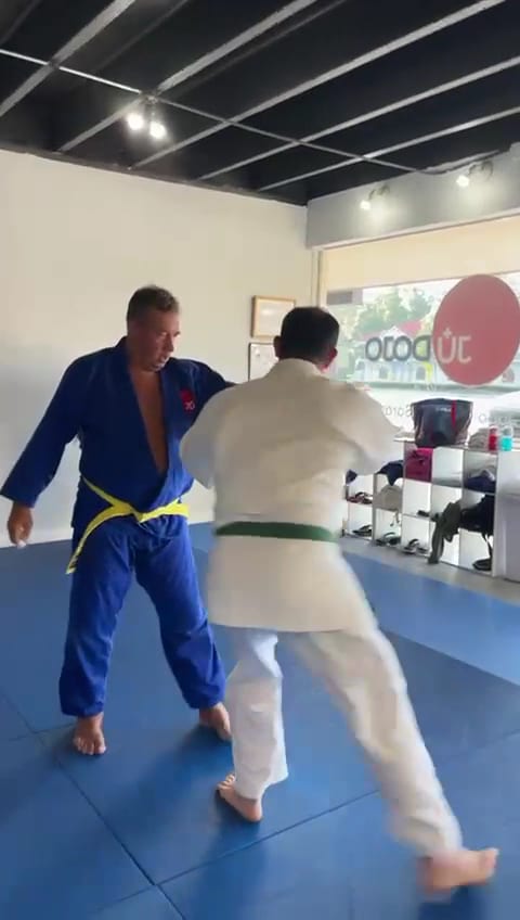 Ju Dojo - Judo Center, photo 4