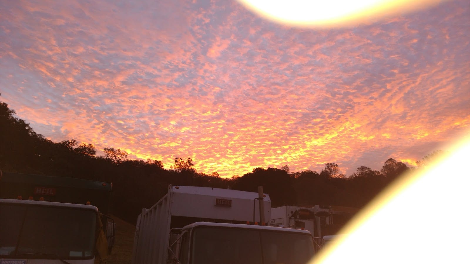 Berryessa Garbage disposal Services Inc