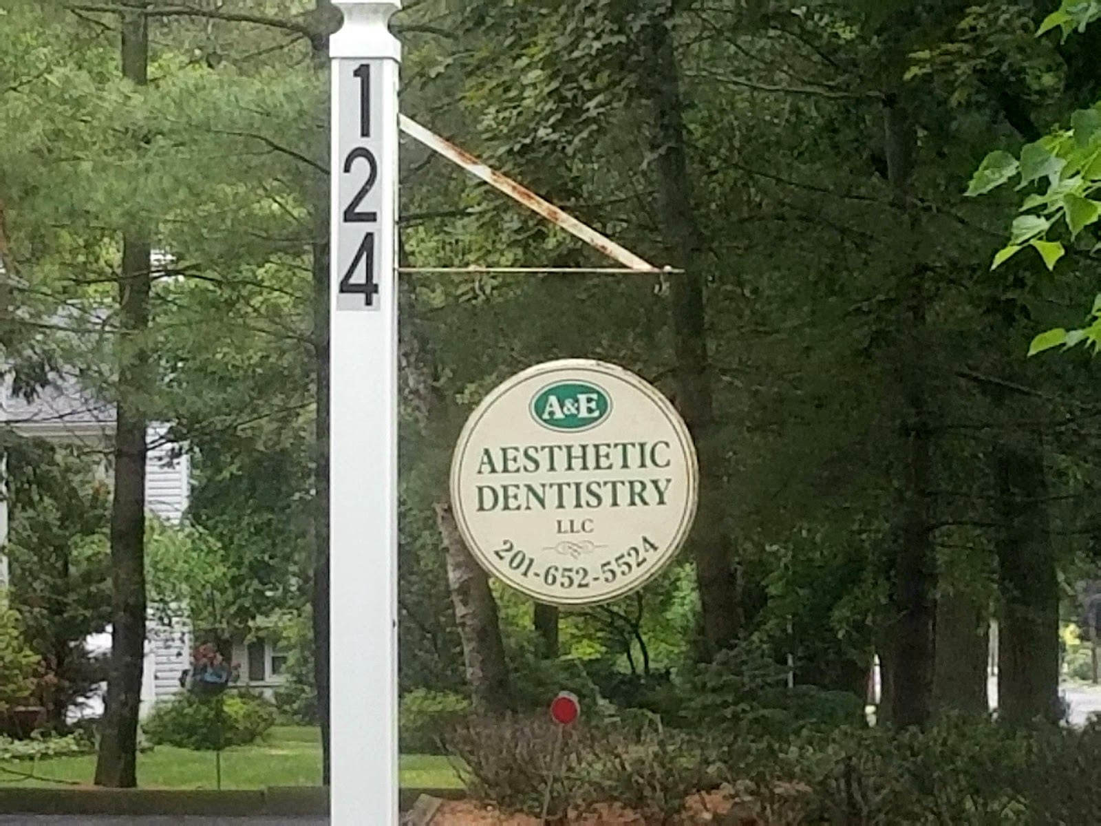 A & E Esthetic Dentistry LLC