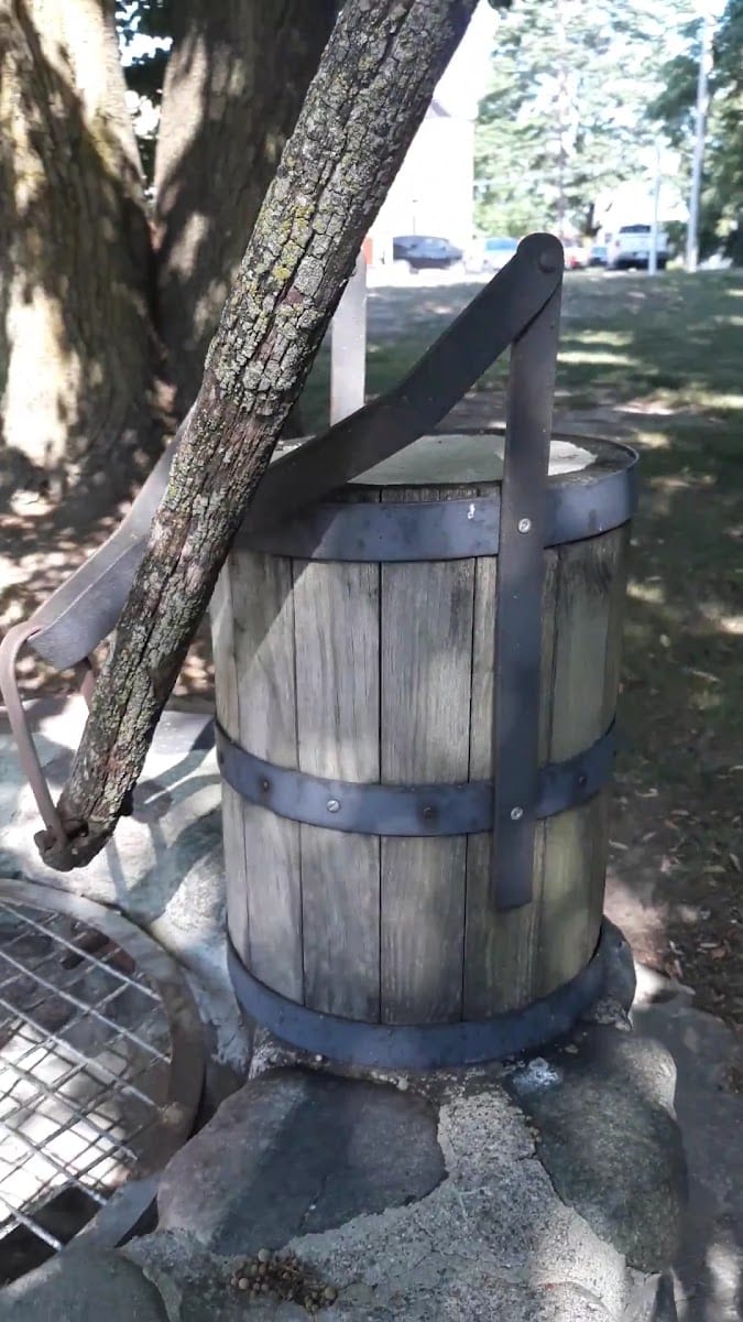 Old Fort Park, photo 3