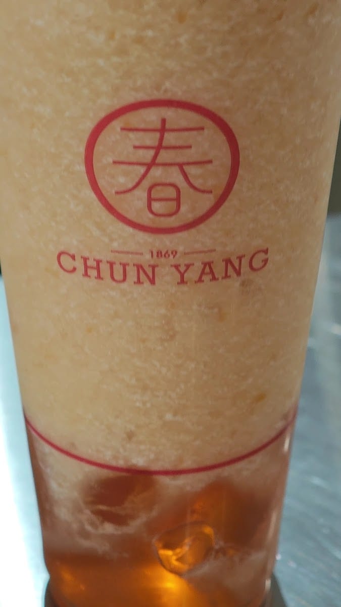 CHUN YANG TEA Pyramides, photo 2