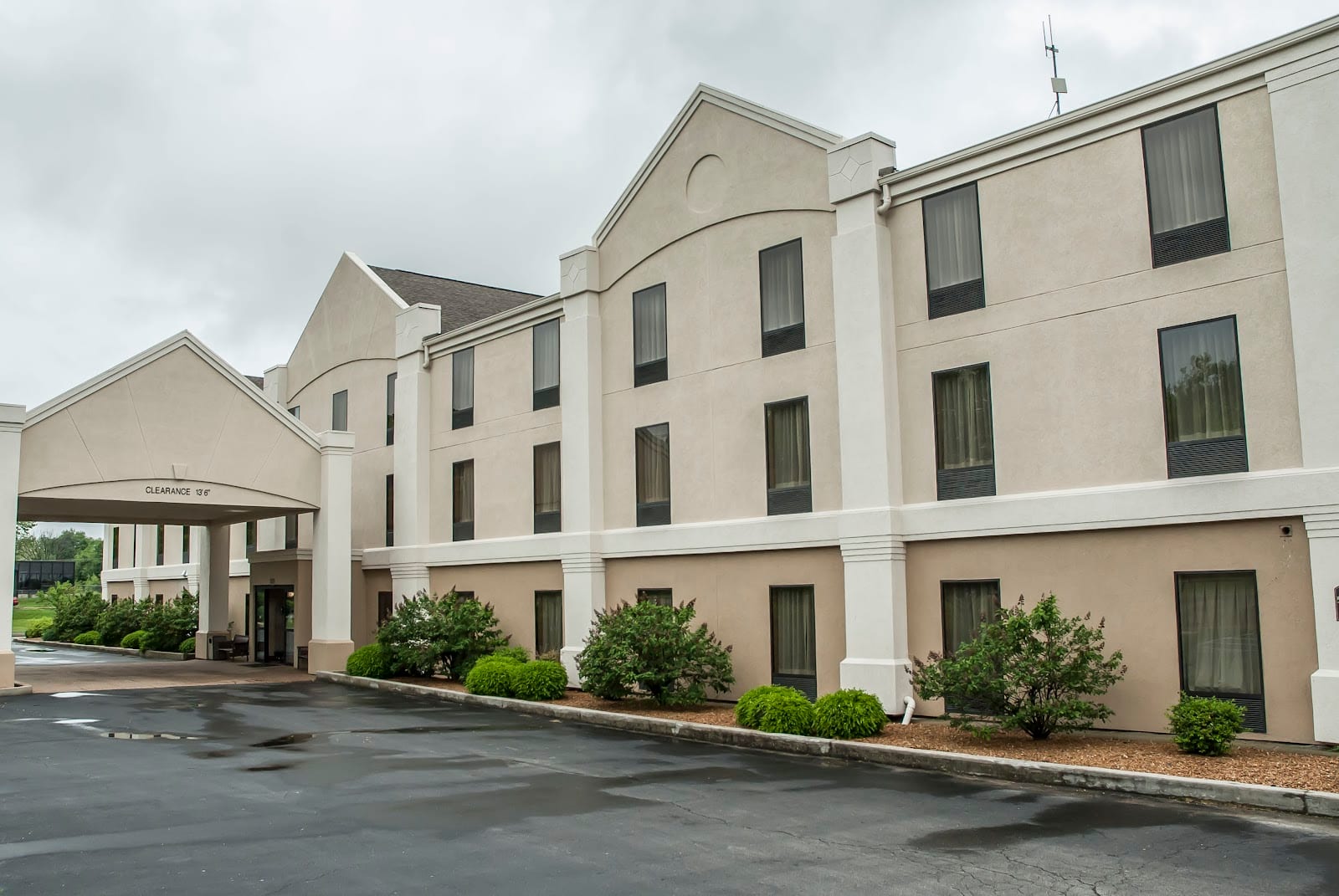 Holiday Inn Saint Louis West at Six Flags by IHG, photo 2
