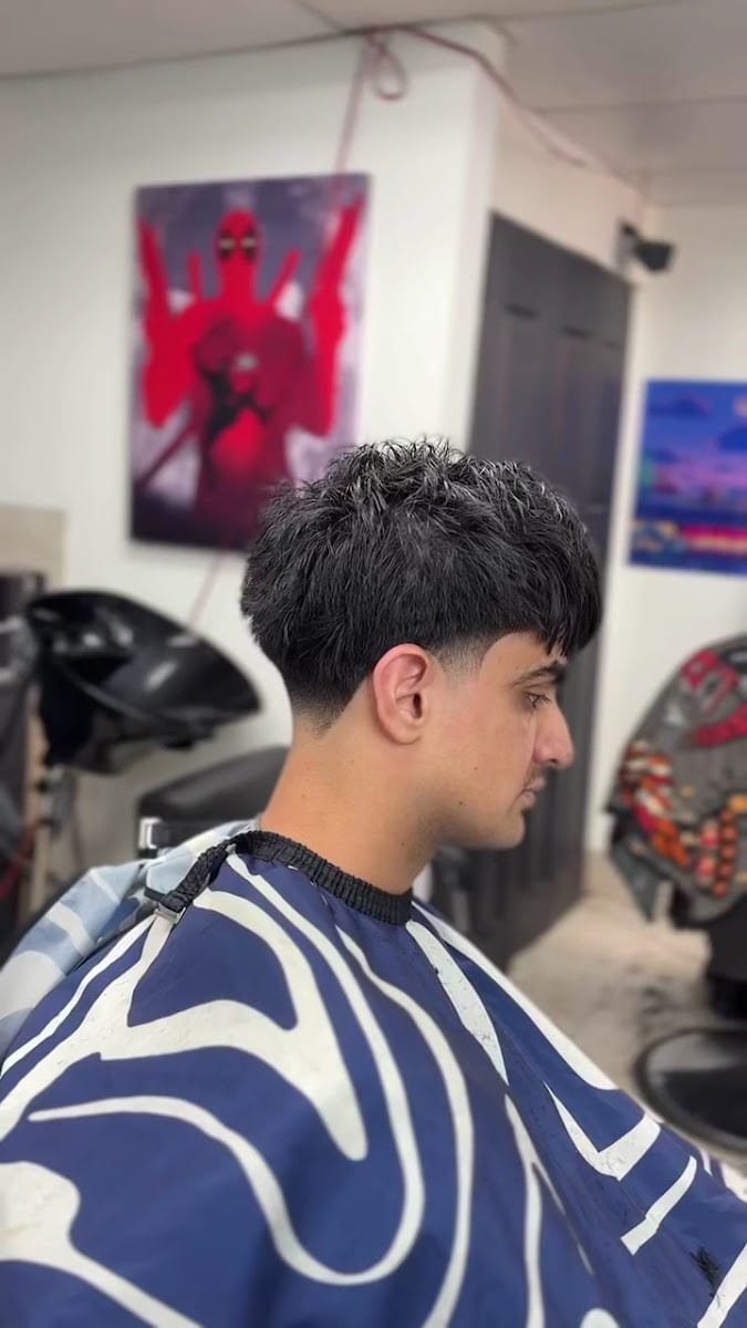 Outkasts Barbershop, photo 3