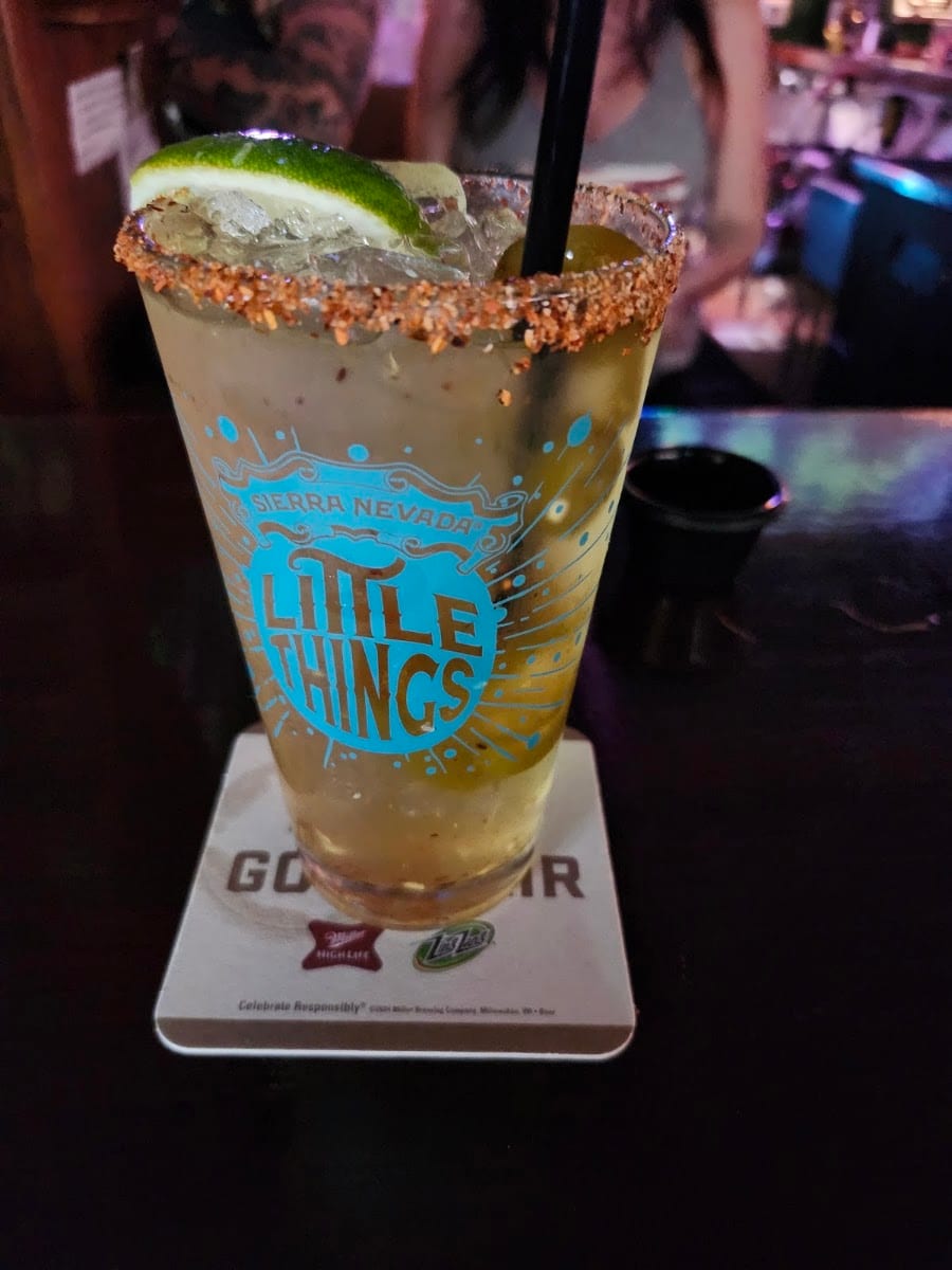 Marlin Bar & Grill